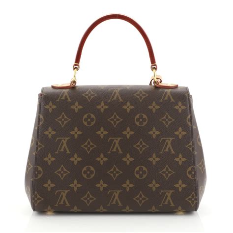 top handle lv bag|louis vuitton top handle handbags.